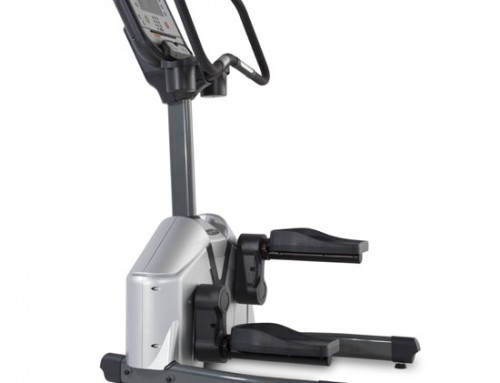 TRUE Traverse Lateral Trainer